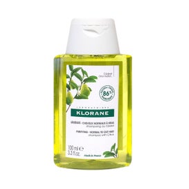 Klorane Shampooing Cédrat (100 ml)
