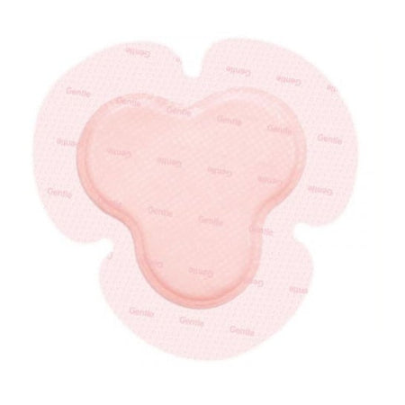 Allevyn Gentle Border Multisite pansements 17,1x17,9 cm (10 pièces)
