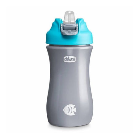 Chicco Pop-Up Cup 2 ans+ bleu (1 pièce)