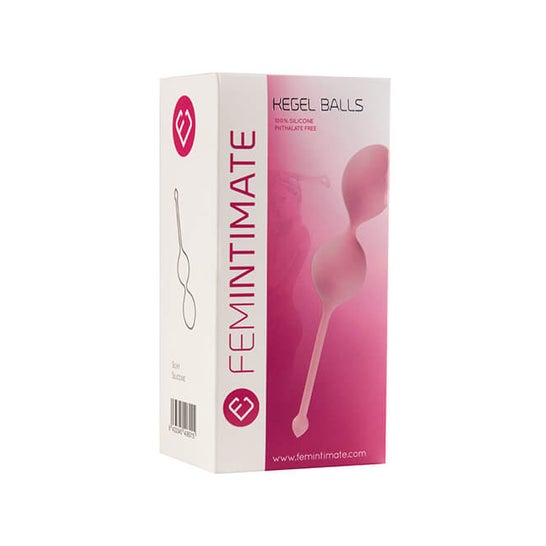 Femintimate Eve coupe menstruelle T-L (1 pièce)