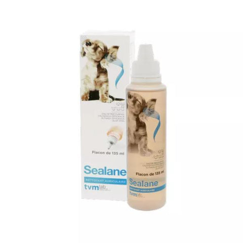 TVM Sealane Ear Solution 135ml