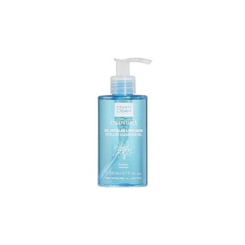 Martiderm Micellar Cleansing Gel (200 ml)