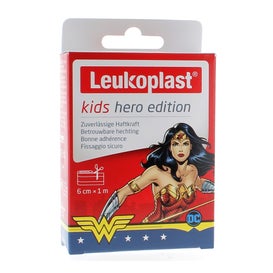 Leukoplast Kids Hero 12 Unités