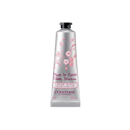 L'Occitane Cherry Blossom crème pour les mains 30ml