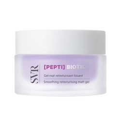 SVR [PEPTI] Biotic Gel Mat Retexturisant Lissant (50 ml)