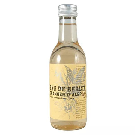 Tadé Eau de Beauté Fleur d'Oranger 240ml