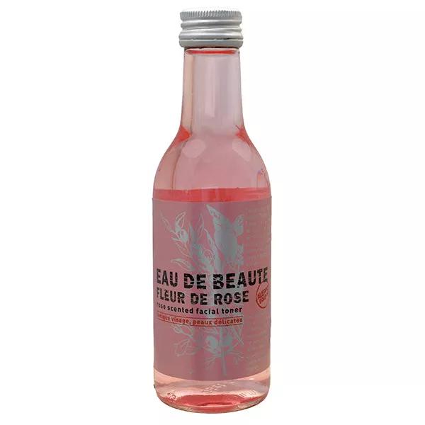 Tadé Eau de Beauté Fleur de Rose (240 ml)