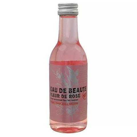 Tadé Eau de Beauté Fleur de Rose (240 ml)