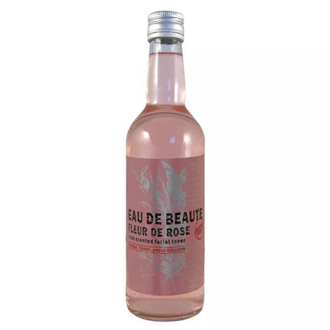 Tadé Rose Flower Beauty Water 500ml