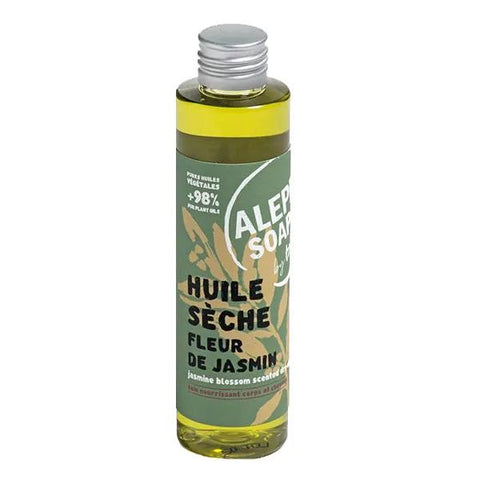Tadé Dry Oil Jasmine Flower 150ml