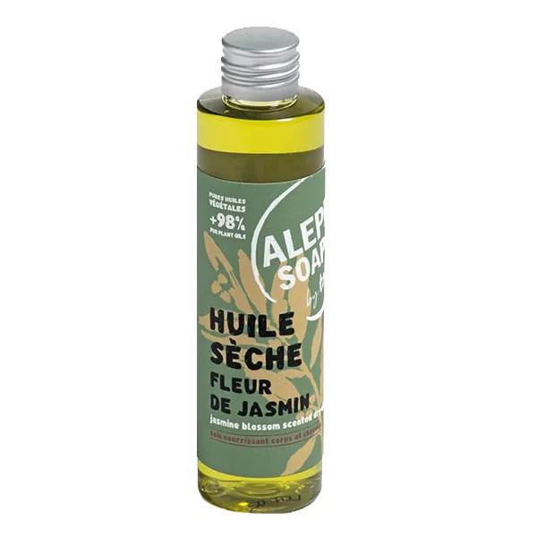 Tadé Huile Sèche Fleur de Jasmin (150 ml)