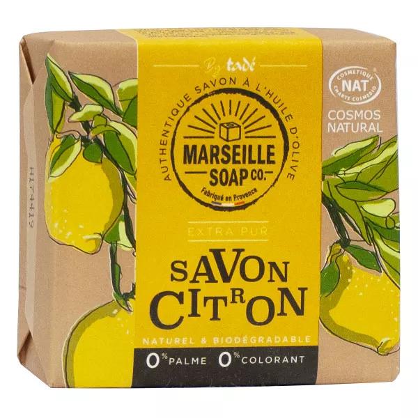 Tadé Savon de Marseille Citron (100 g)