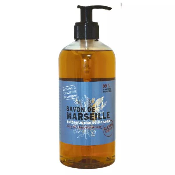 Tadé Savon de Marseille liquide (500 ml)