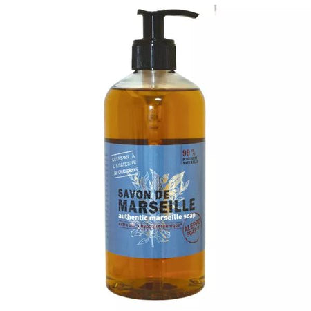 Tadé Savon de Marseille liquide (500 ml)