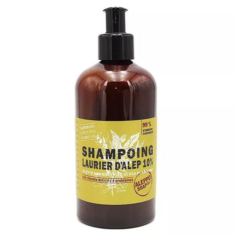 Tadé Aleppo Shampoo 300ml