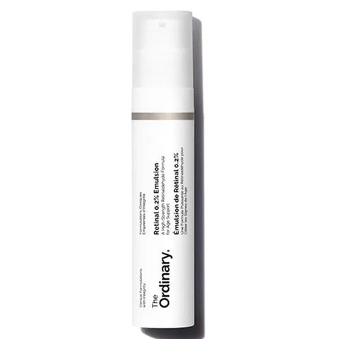 The Ordinary Émulsion de Rétinal 0.2% 15ml