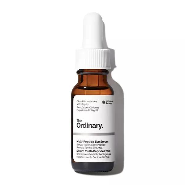 The Ordinary Sérum Multi-Peptides Yeux (15 ml)
