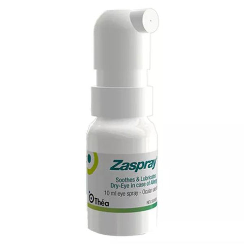 Théa Zaspray® 10ml Bottle