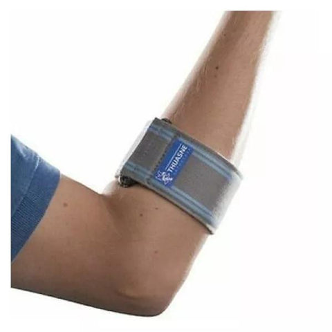 Thuasne Condylex Elbow Brace Size 1 Grey