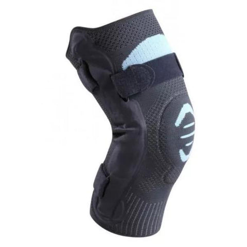 Thuasne Genu Dynastab Adjustable Articulated Knee Brace Size 1 Grey