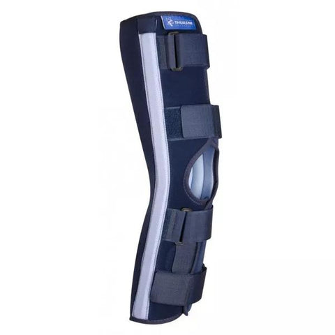 Thuasne Ligaflex Immo Immobilisation Splint Size 1 Navy