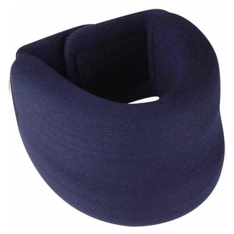 Thuasne Ortel C2+ Cervical Collar Height 9cm Size 2 Navy