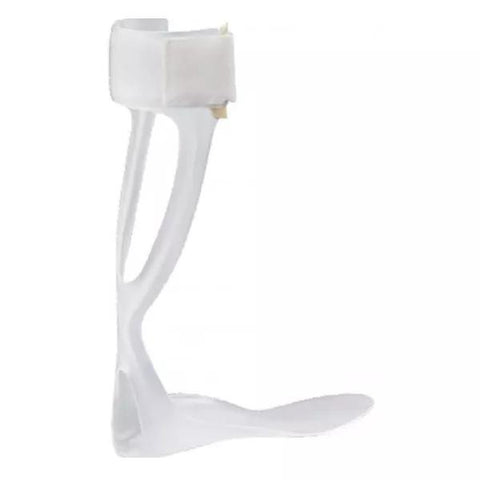 Thuasne Pero-Med AFO G2 Left Foot Drop Brace Size L White