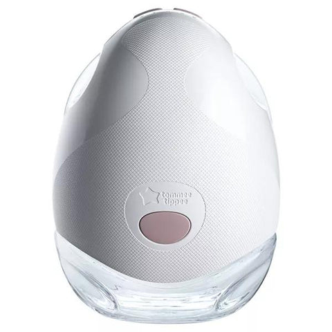 Tommee Tippee Double Wearable Hands-Free Electric Breast Pump