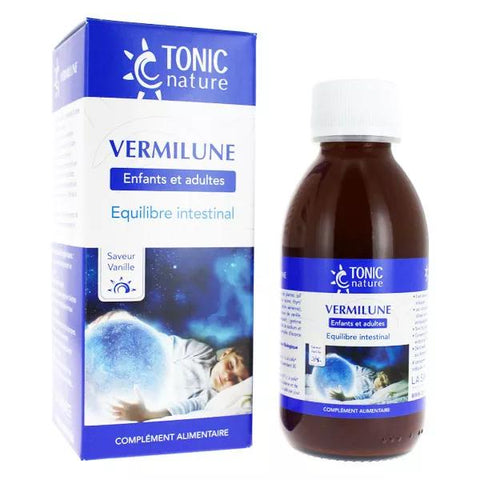 Tonic Nature Vermilune Children and Adults 150ml