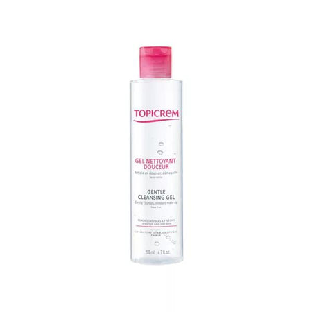 Topicrem Gel Nettoyant Douceur Corps & Cheveux (200 ml)