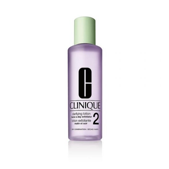 Clinique Lotion clarifiante 2 (400 ml)