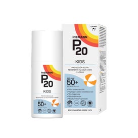 P20 protection solaire pour enfants SPF50+ 200 ml