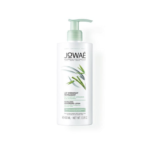 JOWAE hydrating and revitalizing care milk (400 ml)