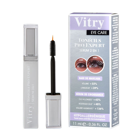 Vitry Eye Care Toni'Cils Pro Expert Sérum 2en1 11ml