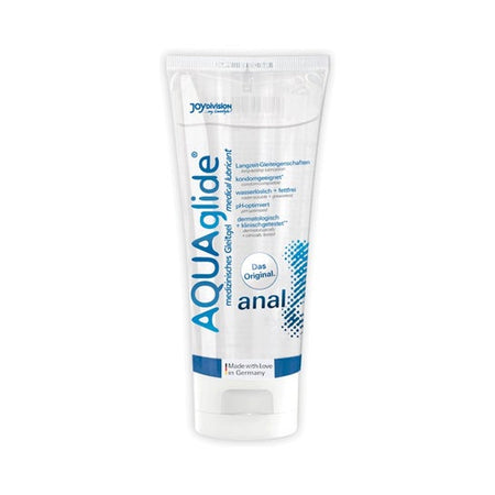 Aquaglide lubrifiant anal (100 ml)