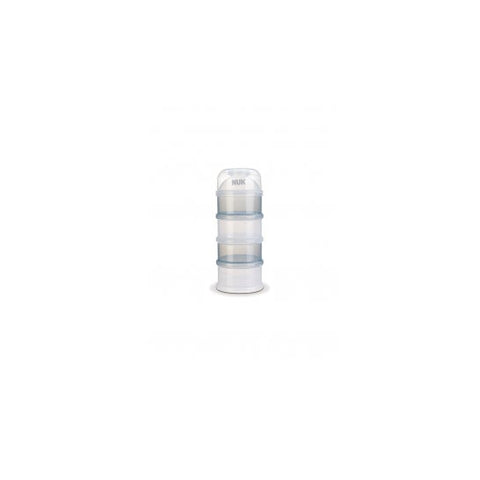 Nuk Tetra Medical boîte doseuse poudre lait