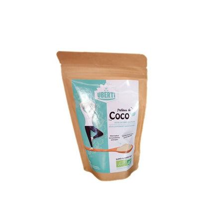 Uberti Coco protéine (180 g)