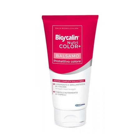 Bioscalin Nutricolor+ Baume protecteur de couleur 150 ml