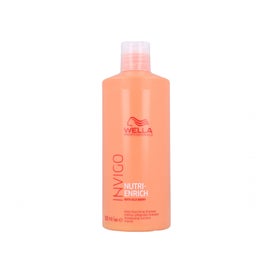 Wella Invigo Nutri-Enrich Shampooing 500ml