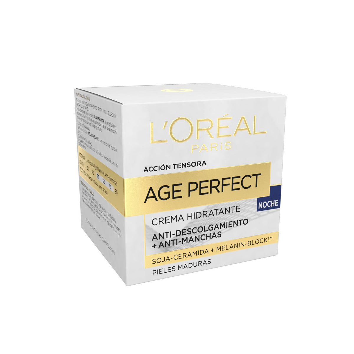 L'Oréal Age Perfect crème de nuit (50 ml)