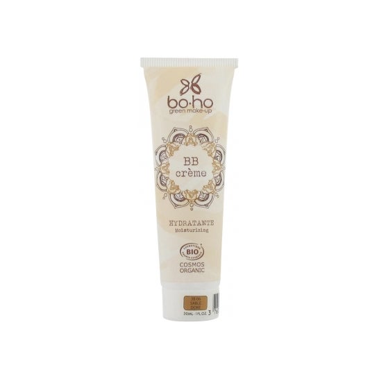 Boho Green BB Crème 06 Sable Doré (30 ml)