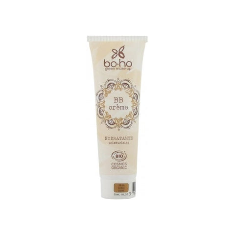 Boho Green BB Crème 06 Sable Doré (30 ml)