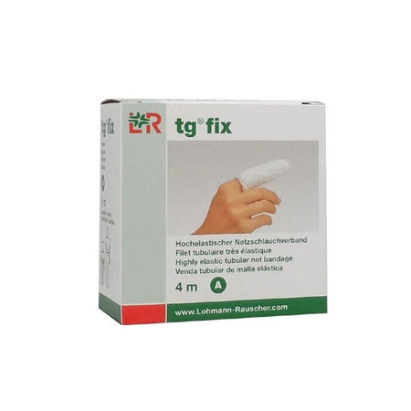 Lohmann & Rauscher Tg Fix bandage tubulaire A TD (1 unité)