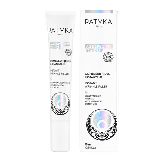 Patyka Combleur Rides instantané (15 ml)