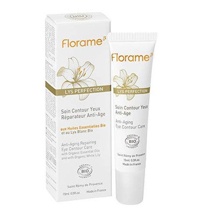 Florame Tolerance Soin Yx Apai (15 ml)