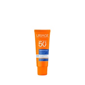 Uriage Bariésun Crème Teintée Doré SPF 50+ 50 ml