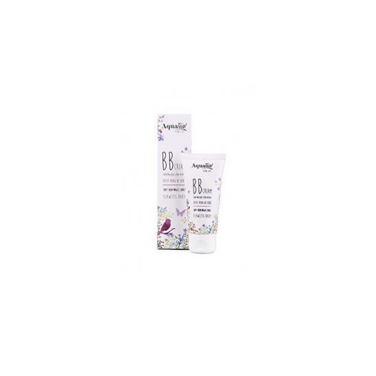 Aquateal BB Crème Soin Magique 40 ml