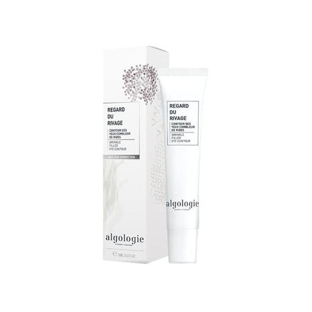 Algologie Regard Rivage Filler contour des yeux anti-rides (15 ml)