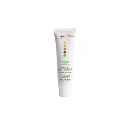 Nuhanciam Émulsion A/Imperfections (30 ml)