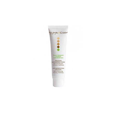 Nuhanciam Anti-Imperfection Emulsion (30 ml)